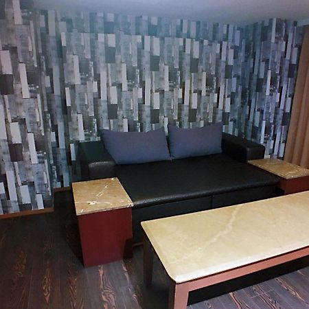 Love Hotel Tajpej Buitenkant foto